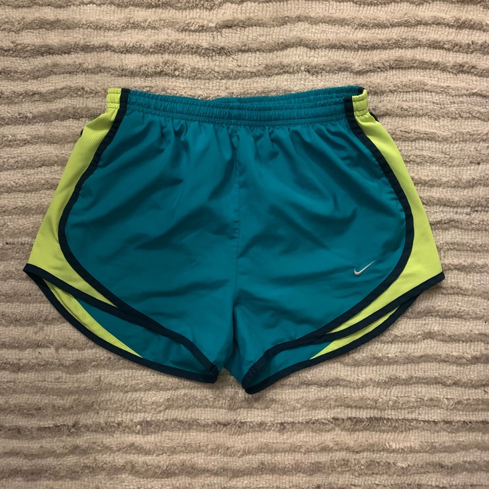 Nike Shorts - Size Small